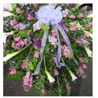For The Service Image